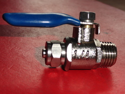 Manufacturers Exporters and Wholesale Suppliers of R  O  Inlet Valve Jamnagar Gujarat